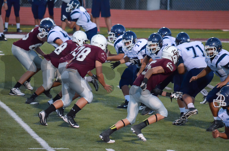 Carrol(JV) Defense-157