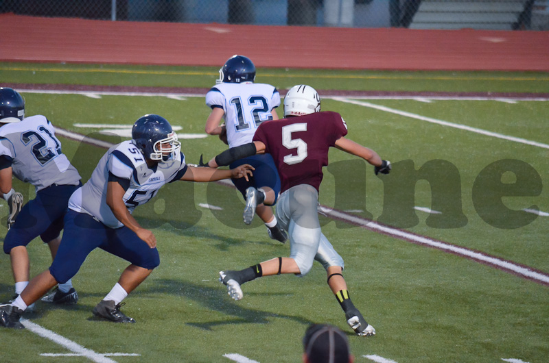 Carrol(JV) Defense-159