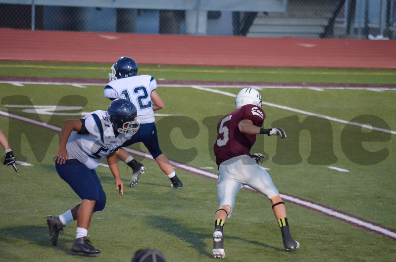 Carrol(JV) Defense-160