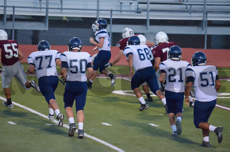 Carrol(JV) Defense-168