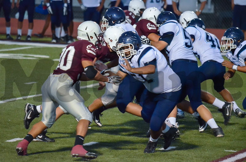 Carrol(JV) Defense-179