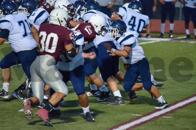 Carrol(JV) Defense-180