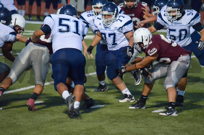 Carrol(JV) Defense-182