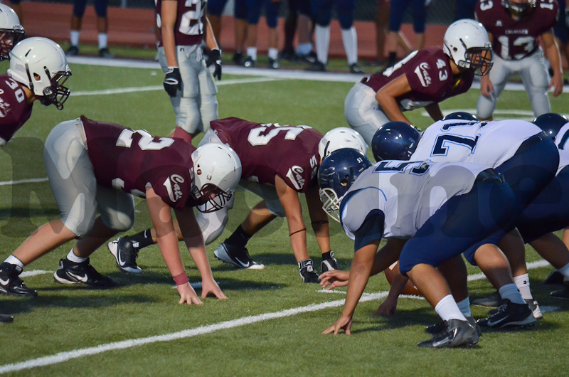 Carrol(JV) Defense-185