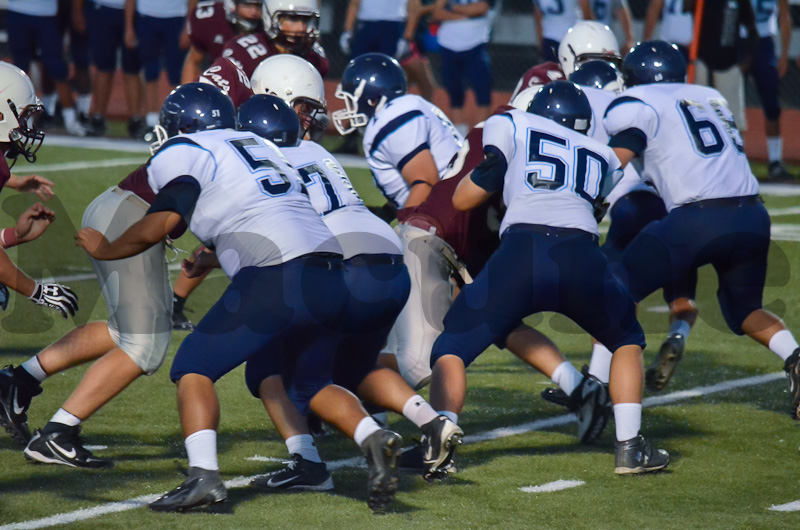 Carrol(JV) Defense-189