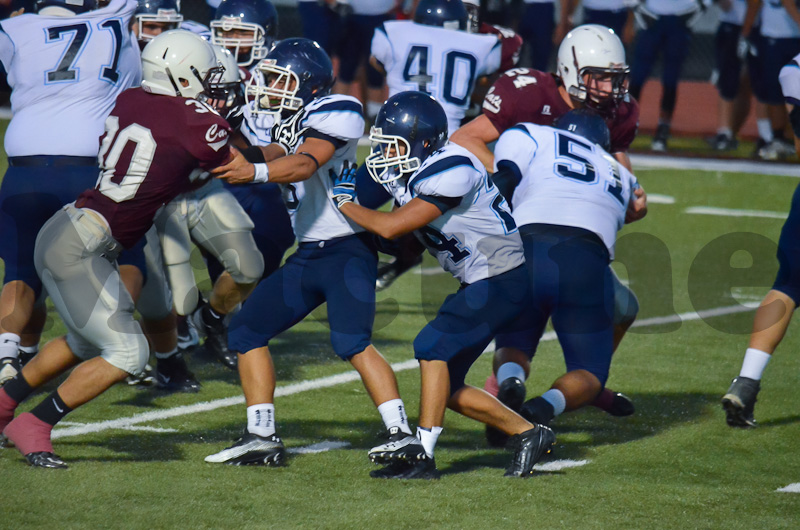 Carrol(JV) Defense-191