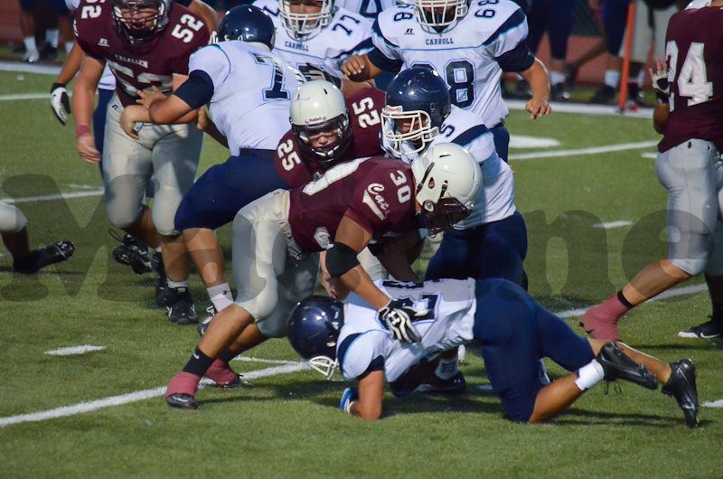 Carrol(JV) Defense-193