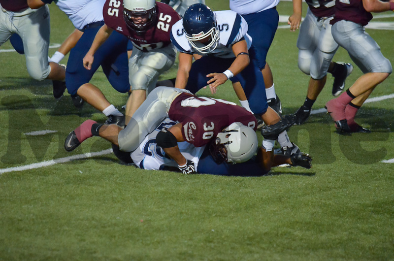 Carrol(JV) Defense-194