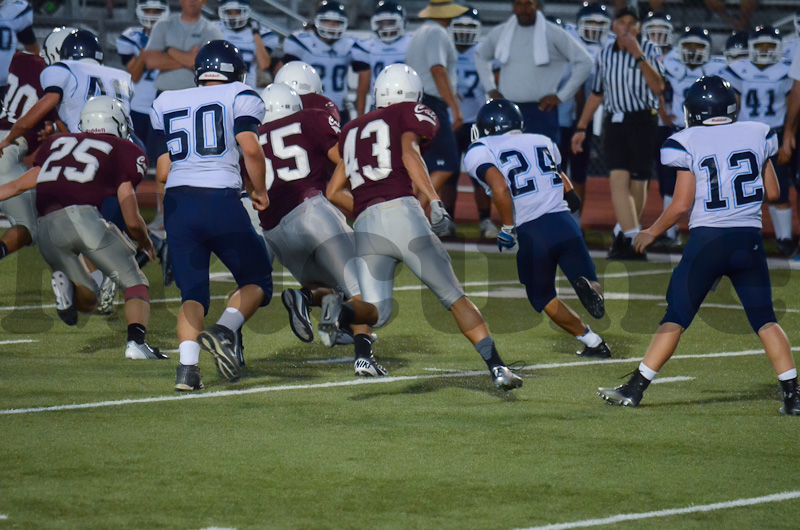 Carrol(JV) Defense-208