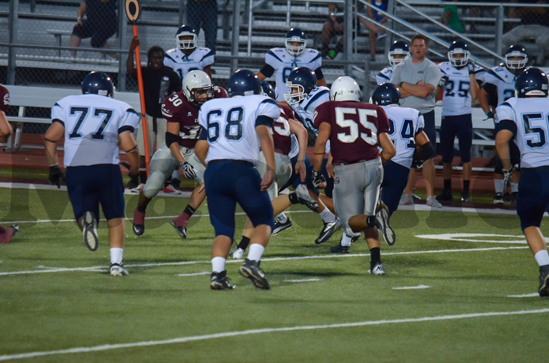 Carrol(JV) Defense-211