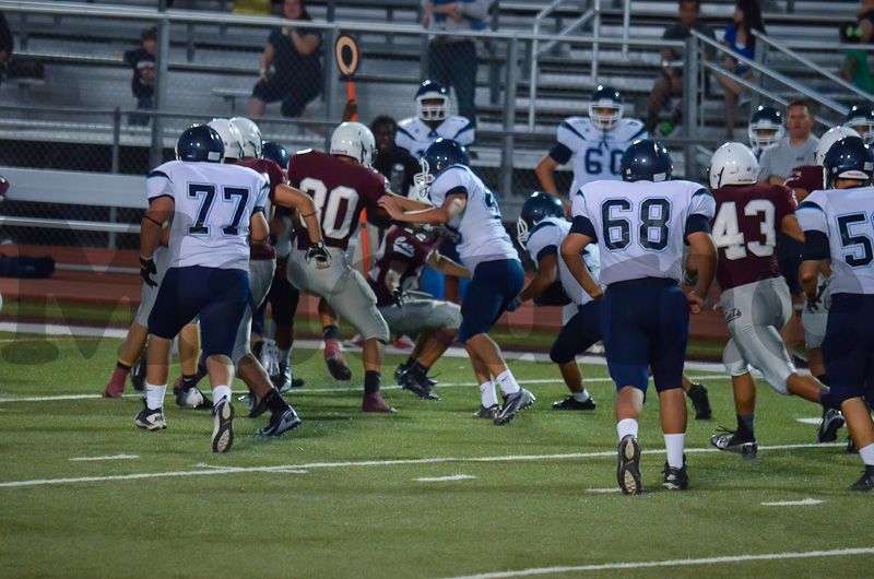 Carrol(JV) Defense-213