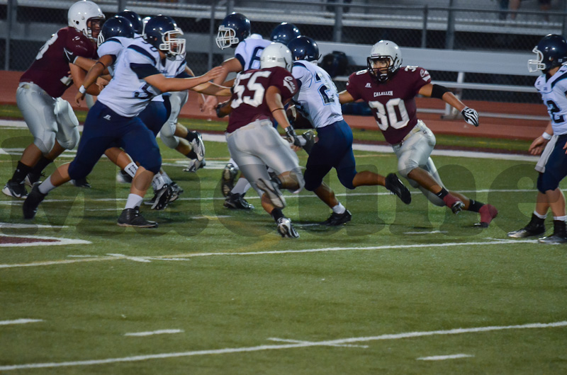 Carrol(JV) Defense-219