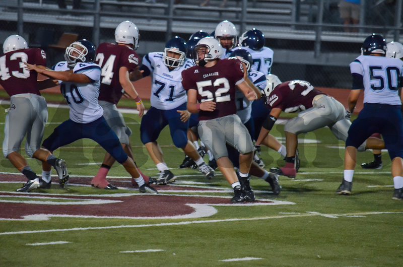 Carrol(JV) Defense-221