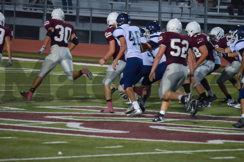 Carrol(JV) Defense-225