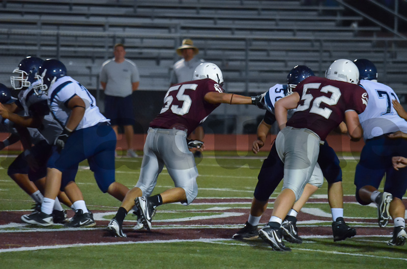 Carrol(JV) Defense-233