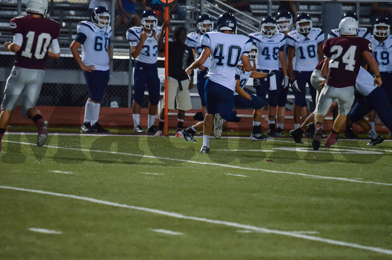 Carrol(JV) Defense-240