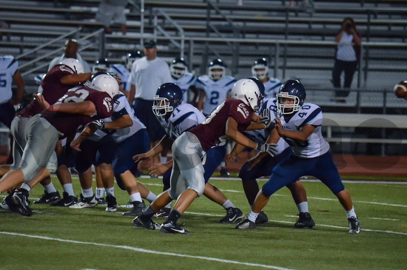 Carrol(JV) Defense-245