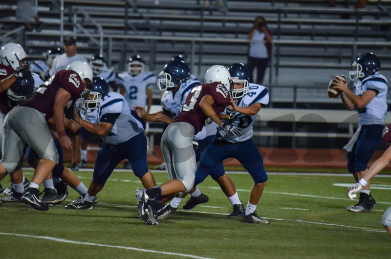 Carrol(JV) Defense-246