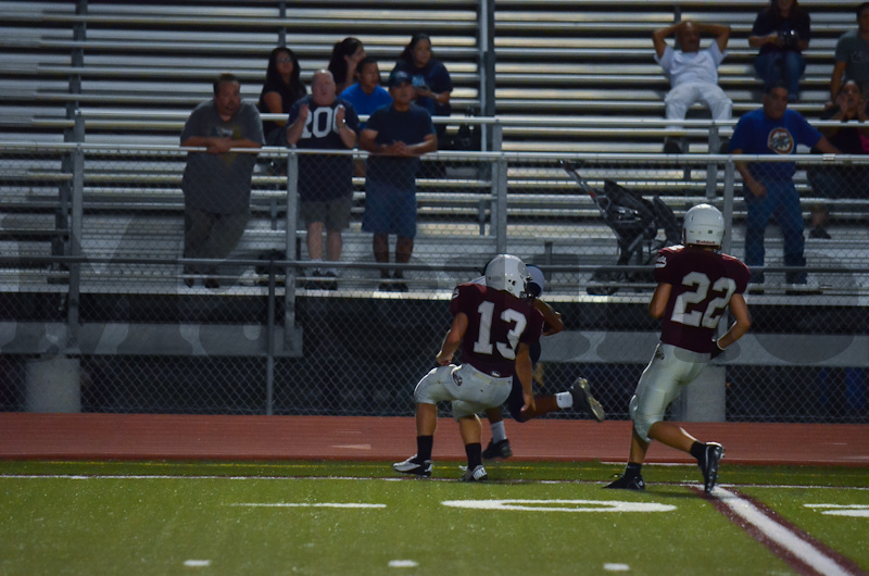 Carrol(JV) Defense-251