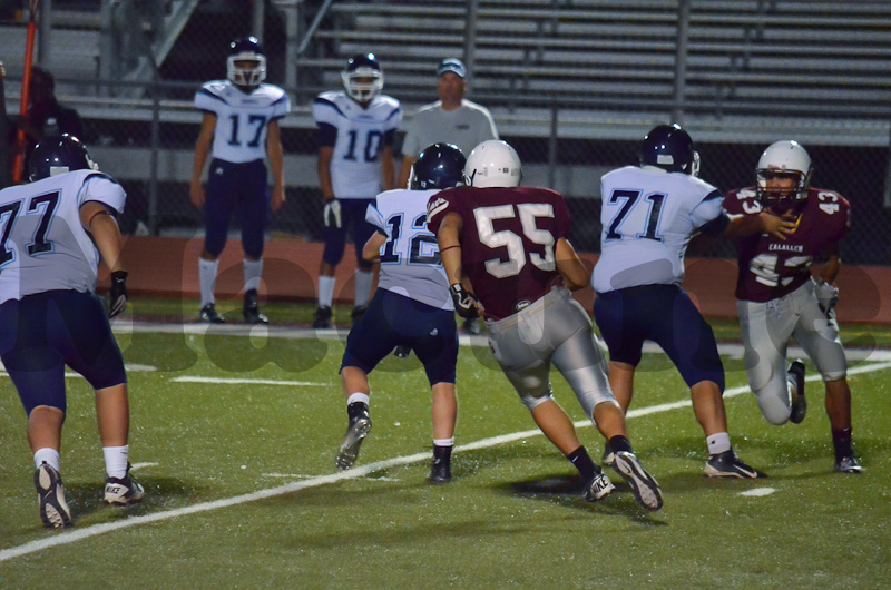 Carrol(JV) Defense-261