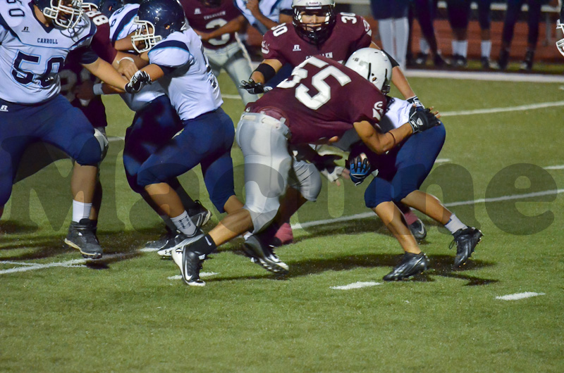 Carrol(JV) Defense-266