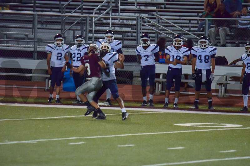 Carrol(JV) Defense-271