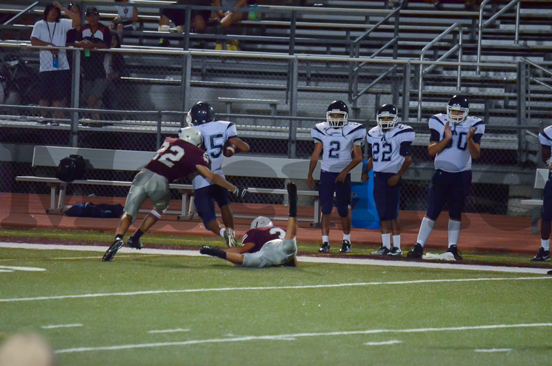 Carrol(JV) Defense-275