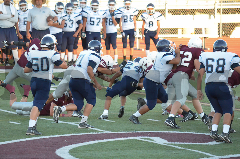 Carrol(JV) Defense-28