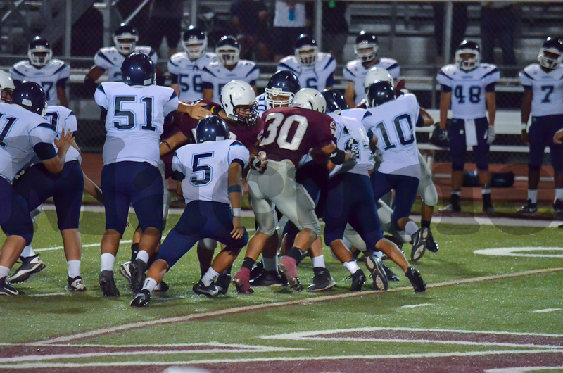 Carrol(JV) Defense-280