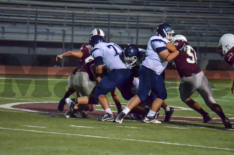 Carrol(JV) Defense-285