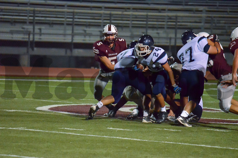 Carrol(JV) Defense-286