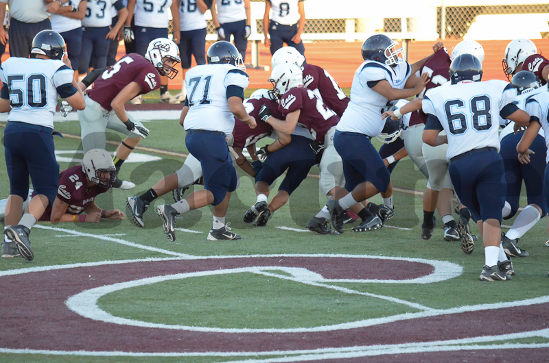 Carrol(JV) Defense-29