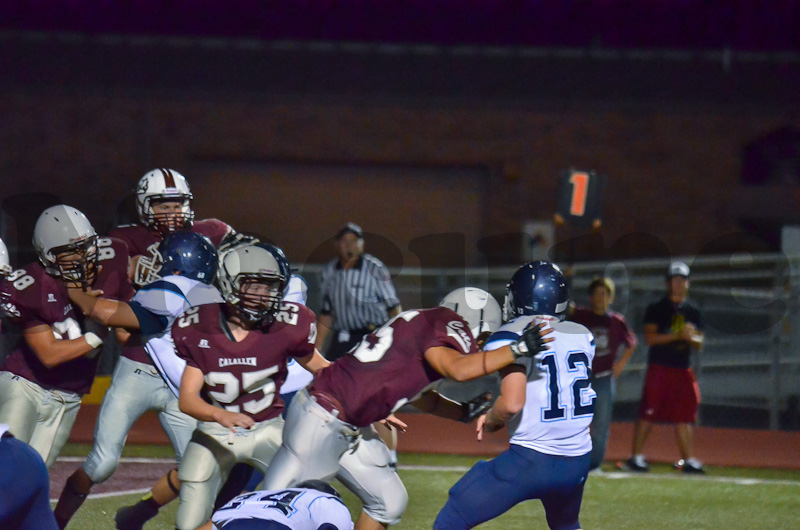 Carrol(JV) Defense-305