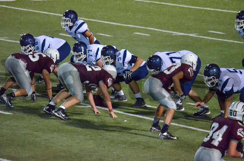 Carrol(JV) Defense-307