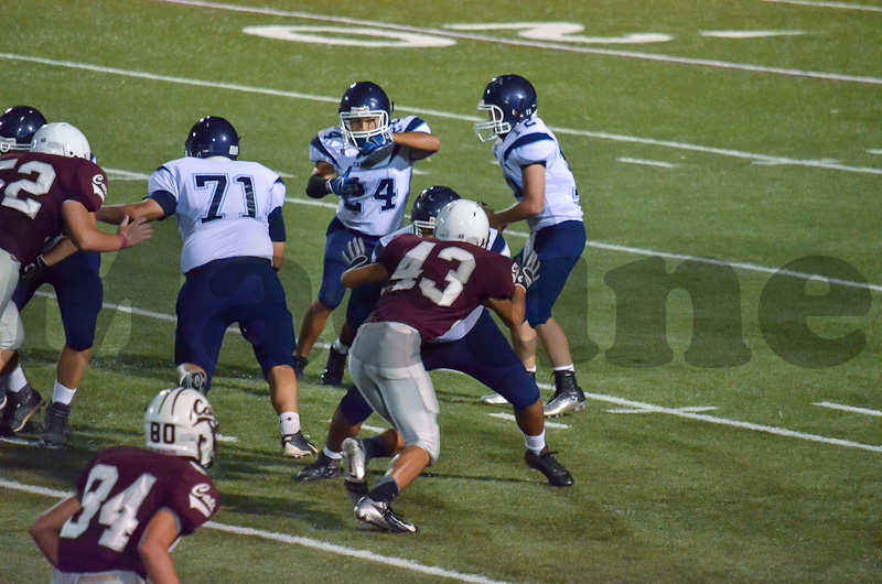 Carrol(JV) Defense-309