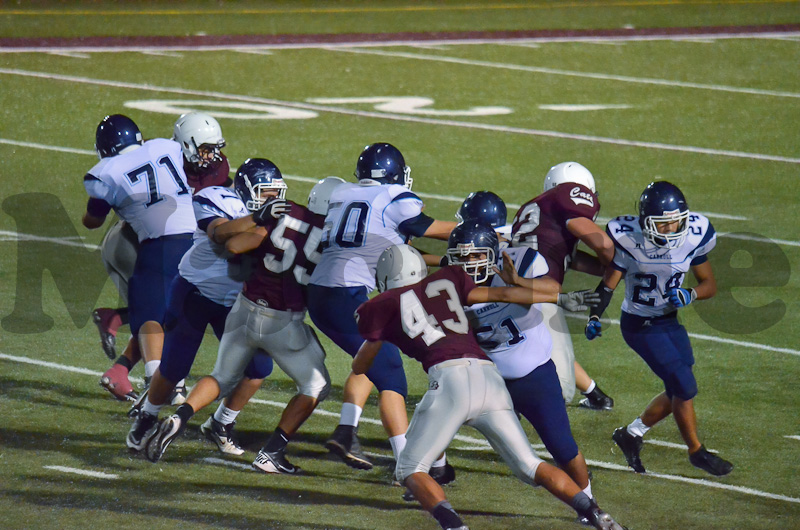 Carrol(JV) Defense-313