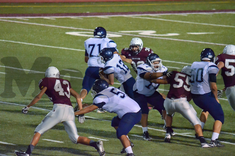 Carrol(JV) Defense-315