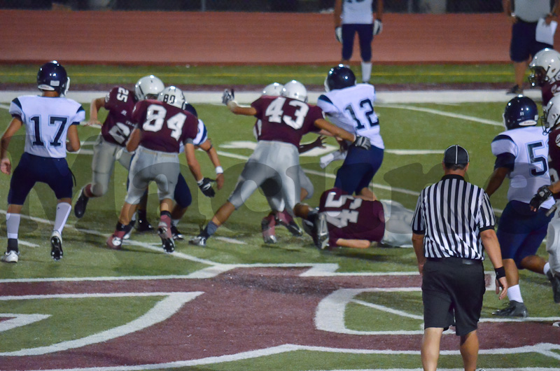 Carrol(JV) Defense-325