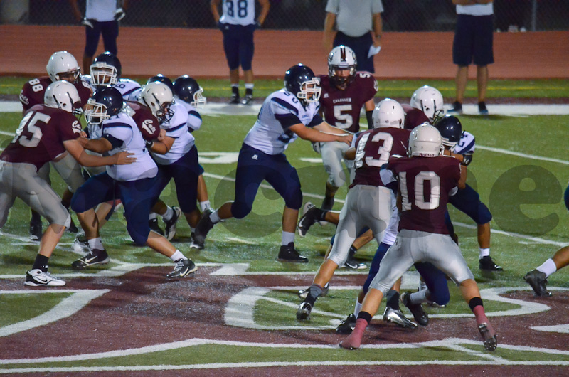 Carrol(JV) Defense-333