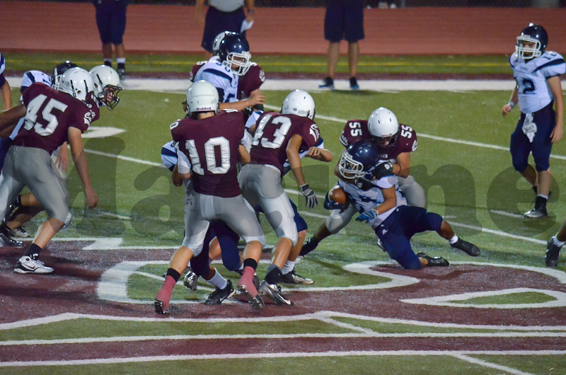 Carrol(JV) Defense-335