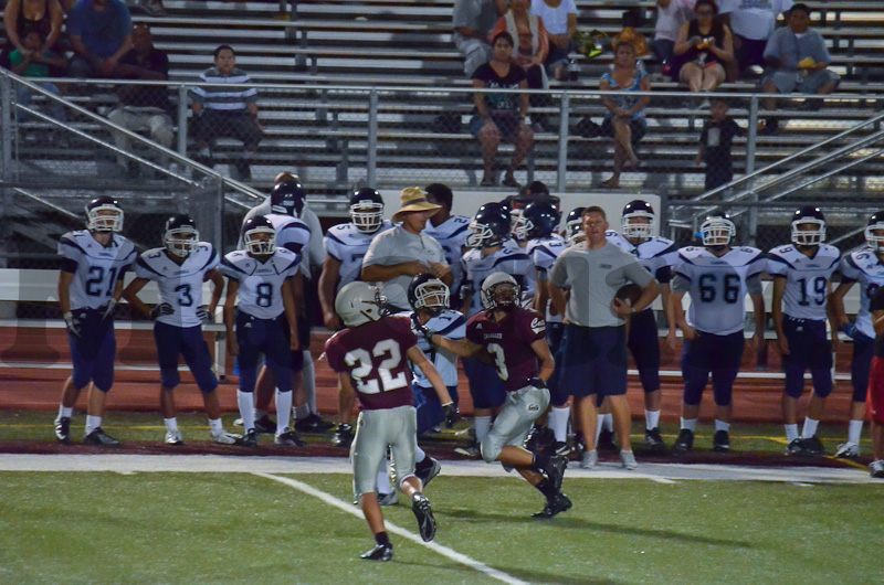 Carrol(JV) Defense-346