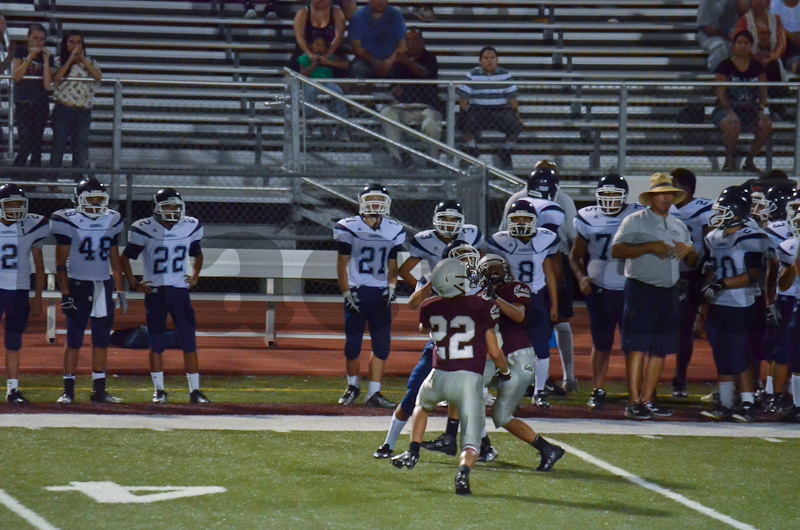 Carrol(JV) Defense-347