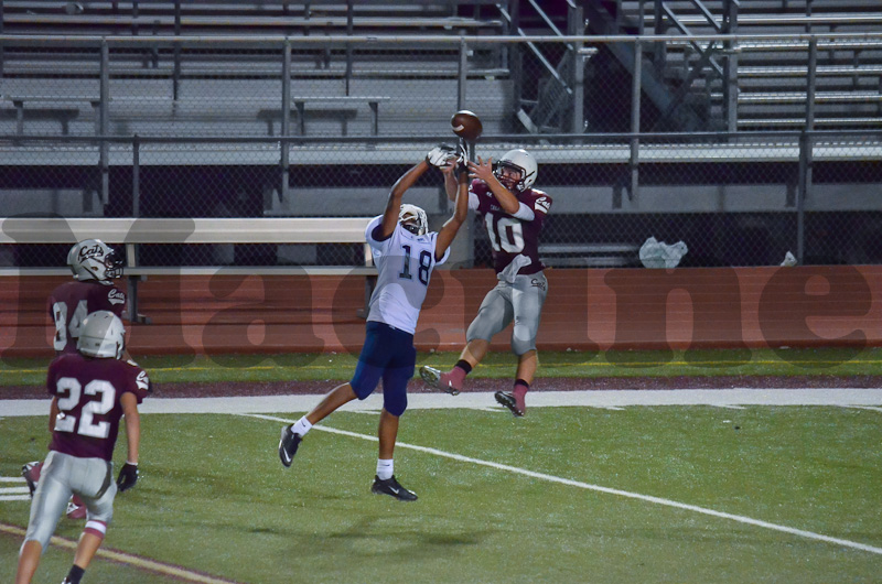 Carrol(JV) Defense-375