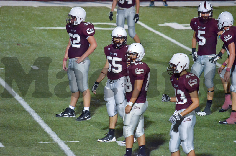 Carrol(JV) Defense-380