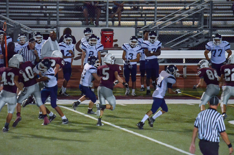 Carrol(JV) Defense-392