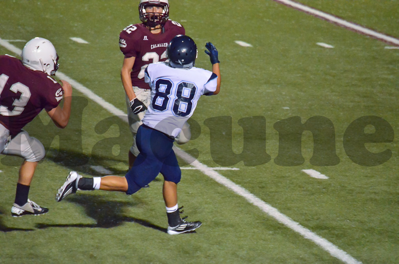 Carrol(JV) Defense-403