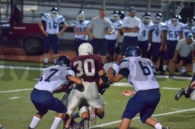 Carrol(JV) Defense-411