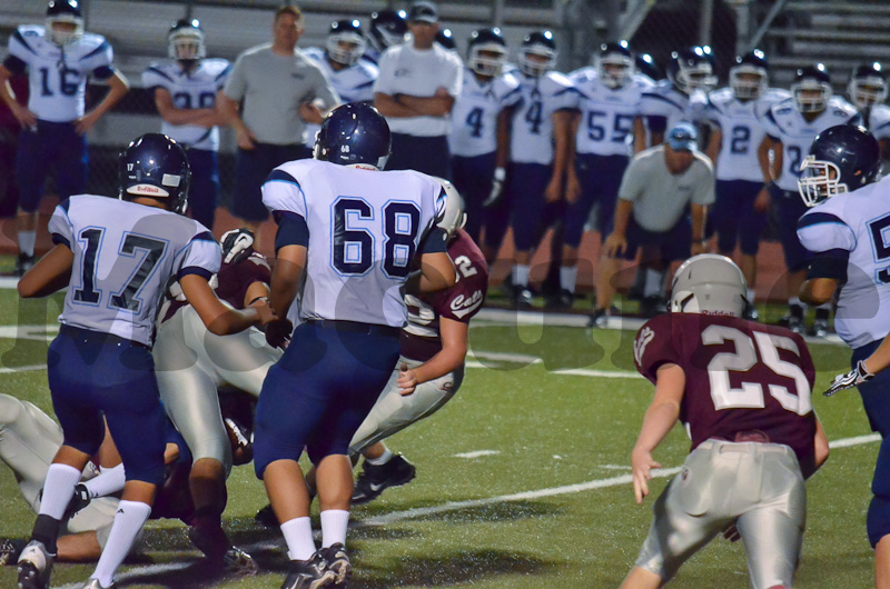 Carrol(JV) Defense-413