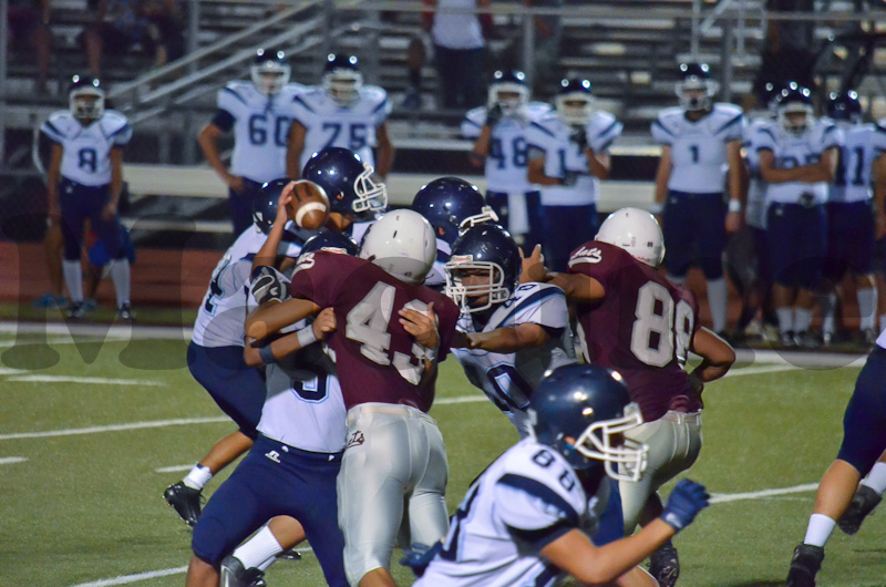 Carrol(JV) Defense-415