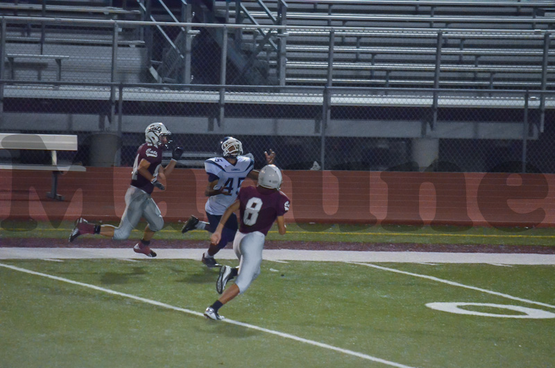 Carrol(JV) Defense-421